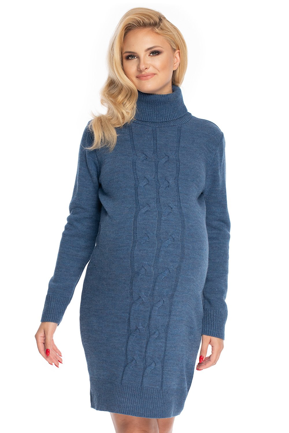 176645139228856 Nėščiųjų suknelė modelis 147489 PeeKaBoo - Image 1