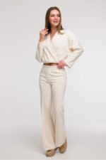 Sportinės kelnės modelis 211507 BeWear - Image 6