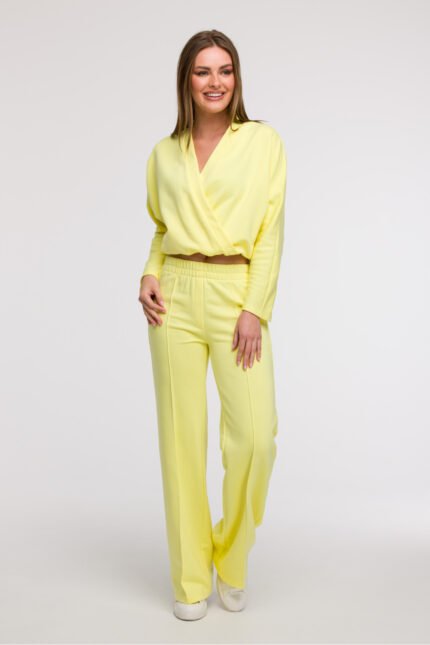 Sportinės kelnės modelis 211507 BeWear