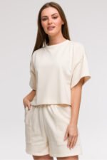 Džemperis modelis 211523 BeWear - Image 3