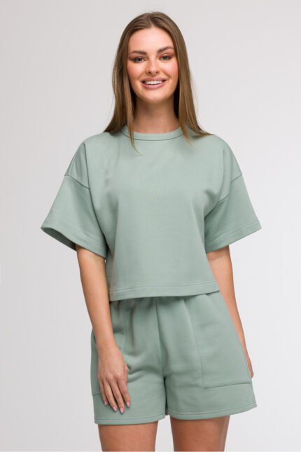 Džemperis modelis 211523 BeWear