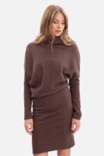Dieninė suknelė modelis 218627 BeWear - Image 5