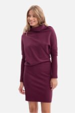 Dieninė suknelė modelis 218627 BeWear - Image 4