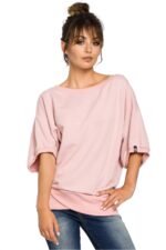 Džemperis modelis 104230 BeWear - Image 5