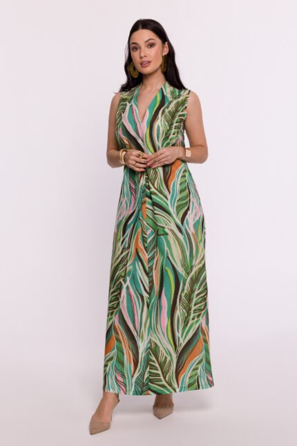Dieninė suknelė modelis 193682 BeWear