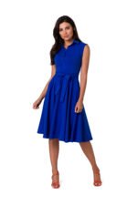 Dieninė suknelė modelis 177957 BeWear - Image 3