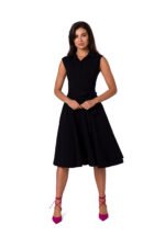 Dieninė suknelė modelis 177957 BeWear