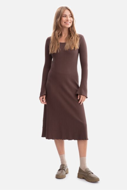 Dieninė suknelė modelis 218628 BeWear
