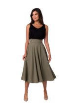 Skirt modelis 177938 BeWear - Image 3
