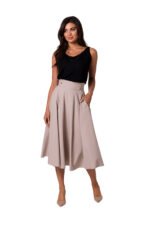 Skirt modelis 177938 BeWear