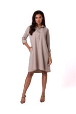 Dieninė suknelė modelis 177966 BeWear