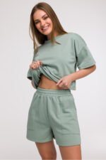 Šortai modelis 211513 BeWear - Image 4