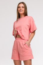 Šortai modelis 211513 BeWear - Image 3