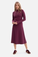 Dieninė suknelė modelis 218666 BeWear - Image 5