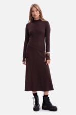 Dieninė suknelė modelis 218666 BeWear - Image 3