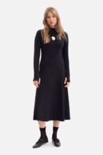 Dieninė suknelė modelis 218666 BeWear - Image 2