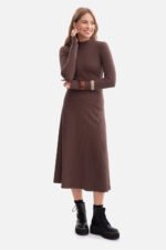 Dieninė suknelė modelis 218666 BeWear