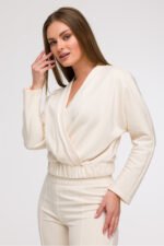 Džemperis modelis 211530 BeWear - Image 5
