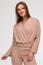 Džemperis modelis 211530 BeWear - Image 4