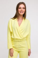 Džemperis modelis 211530 BeWear