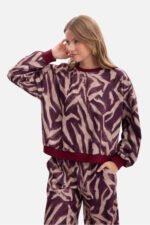 Džemperis modelis 218652 BeWear