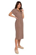 Dieninė suknelė modelis 163165 BeWear - Image 2