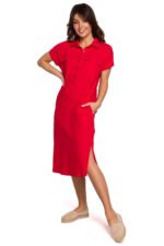 Dieninė suknelė modelis 163165 BeWear