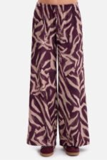 Moteriškos kelnės modelis 218654 BeWear