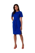Dieninė suknelė modelis 177946 BeWear