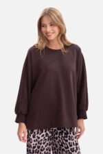 Džemperis modelis 218638 BeWear - Image 3