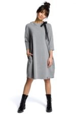 Dieninė suknelė modelis 113823 BeWear - Image 2