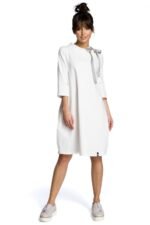 Dieninė suknelė modelis 113823 BeWear