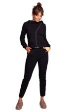 Moteriškos kelnės modelis 170184 BeWear - Image 2