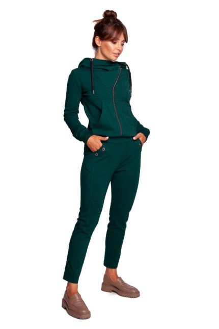Moteriškos kelnės modelis 170184 BeWear