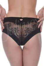Kelnaitės modelis 116638 Julimex Lingerie