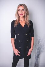 Dieninė suknelė modelis 127221 Jersa - Image 2