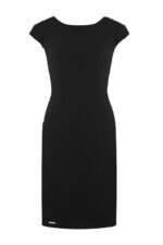 Dieninė suknelė modelis 119531 Jersa