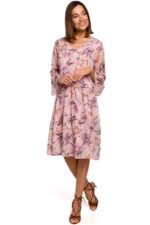 Dieninė suknelė modelis 141964 Stylove - Image 4