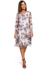 Dieninė suknelė modelis 141964 Stylove - Image 3