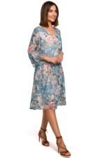 Dieninė suknelė modelis 141964 Stylove - Image 2
