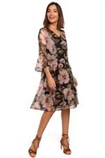 Dieninė suknelė modelis 141964 Stylove