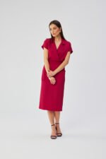Dieninė suknelė modelis 193426 Stylove - Image 4
