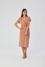 Dieninė suknelė modelis 193426 Stylove - Image 3