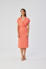 Dieninė suknelė modelis 193426 Stylove - Image 2