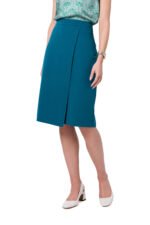 Skirt modelis 177185 Stylove - Image 5