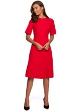 Dieninė suknelė modelis 149233 Stylove - Image 4