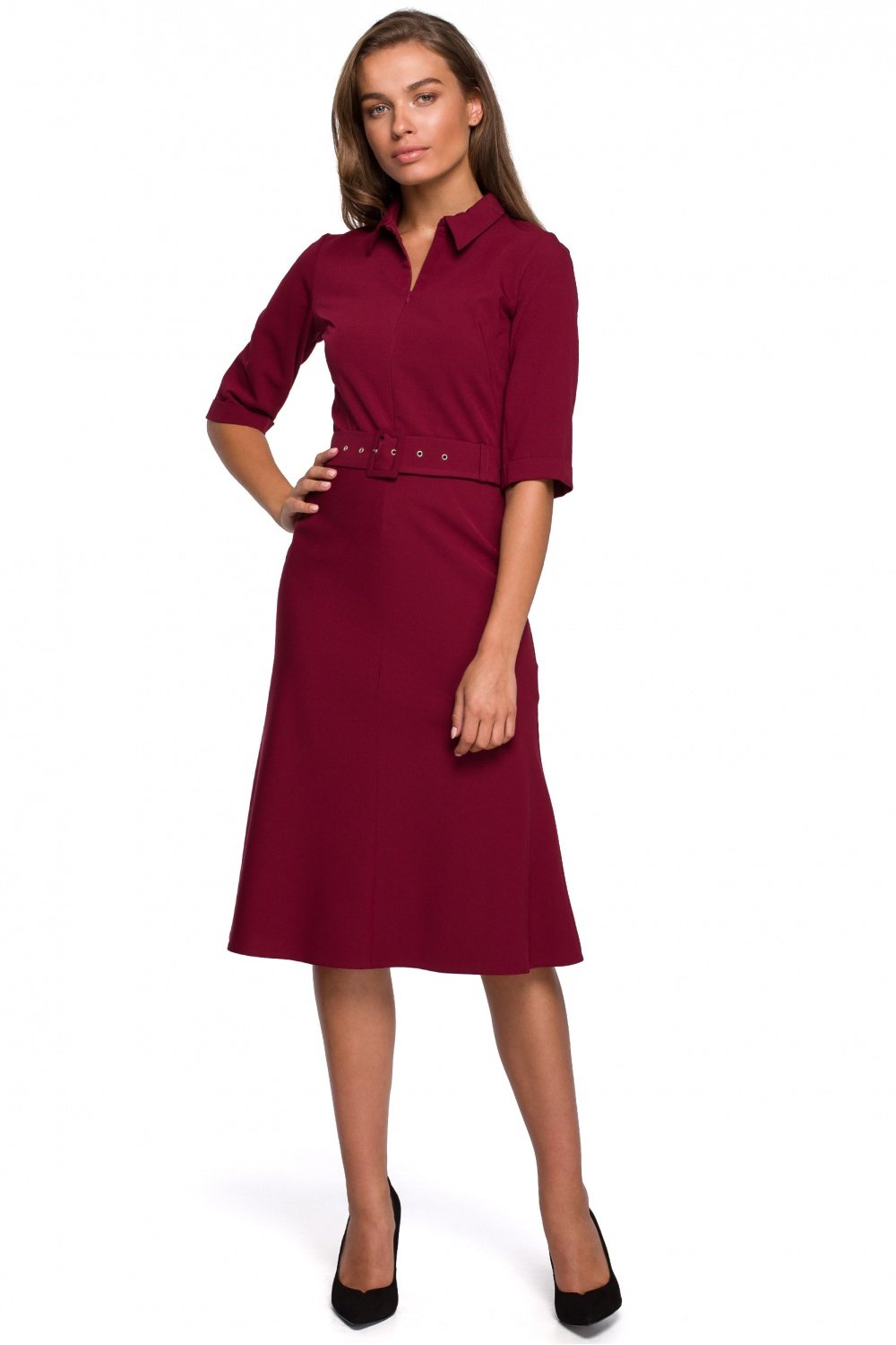 176645207991850 Dieninė suknelė modelis 149263 Stylove - Image 1