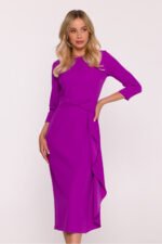 Vakarinė suknelė modelis 219920 Stylove - Image 3
