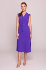 Dieninė suknelė modelis 214658 Stylove - Image 3