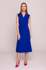 Dieninė suknelė modelis 214658 Stylove - Image 2